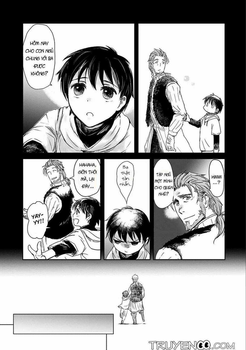 Boukensha Ni Naritai To Miyako Ni Deteitta Musume Ga S Rank Ni Nattet Chapter 2 trang 31