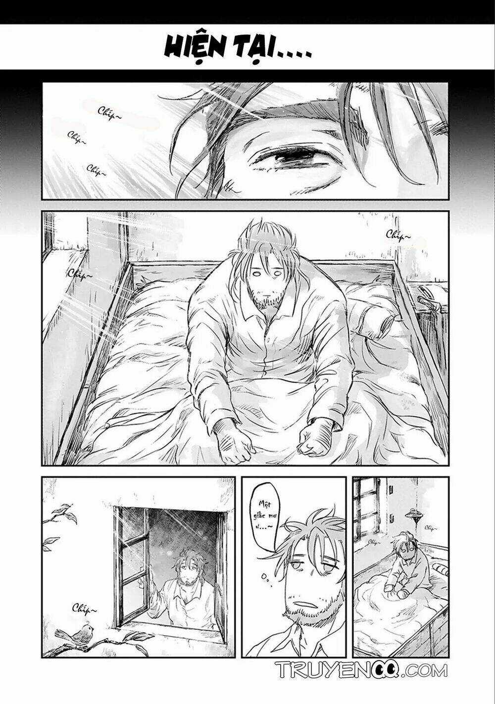 Boukensha Ni Naritai To Miyako Ni Deteitta Musume Ga S Rank Ni Nattet Chapter 2 trang 32