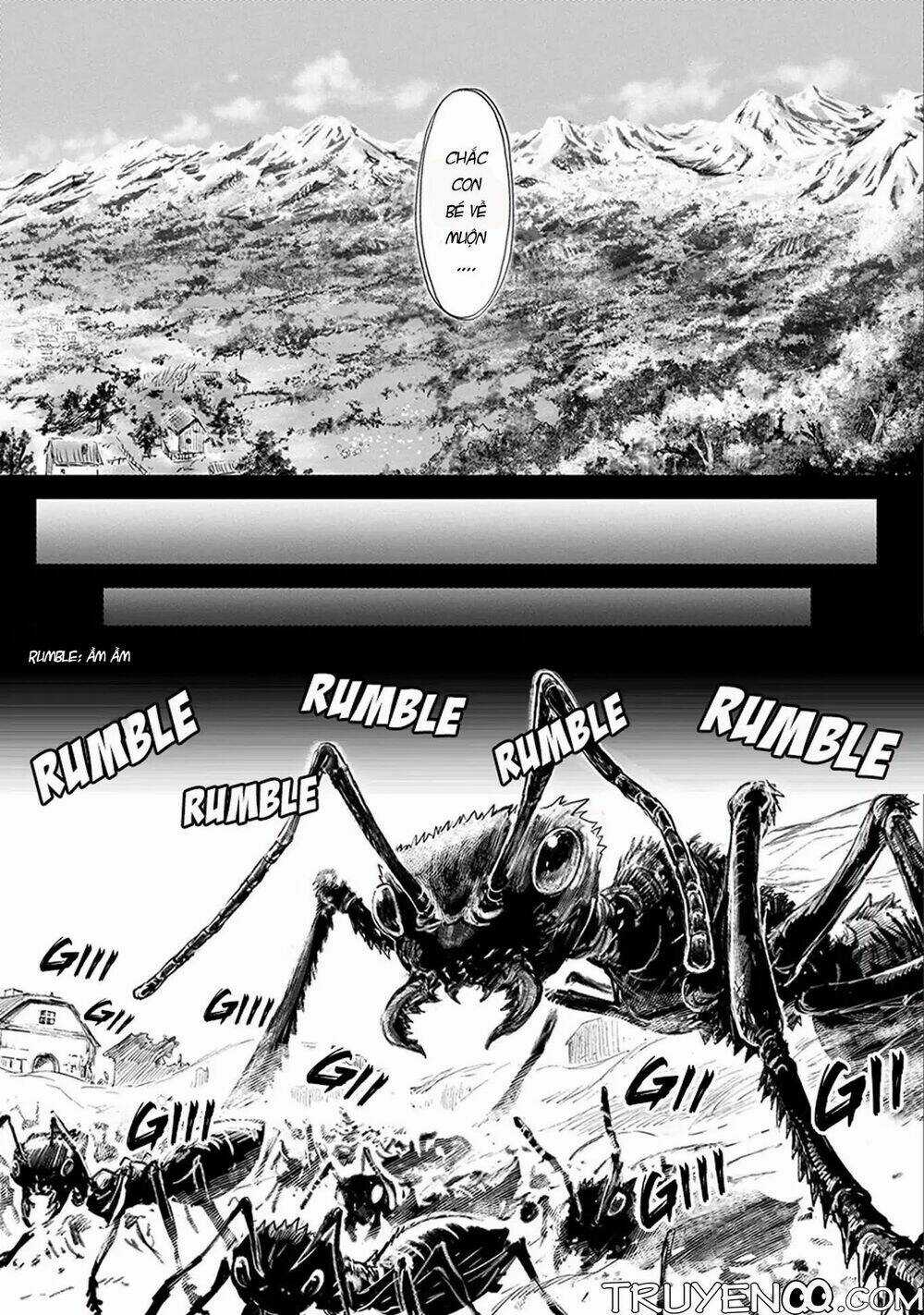 Boukensha Ni Naritai To Miyako Ni Deteitta Musume Ga S Rank Ni Nattet Chapter 2 trang 34