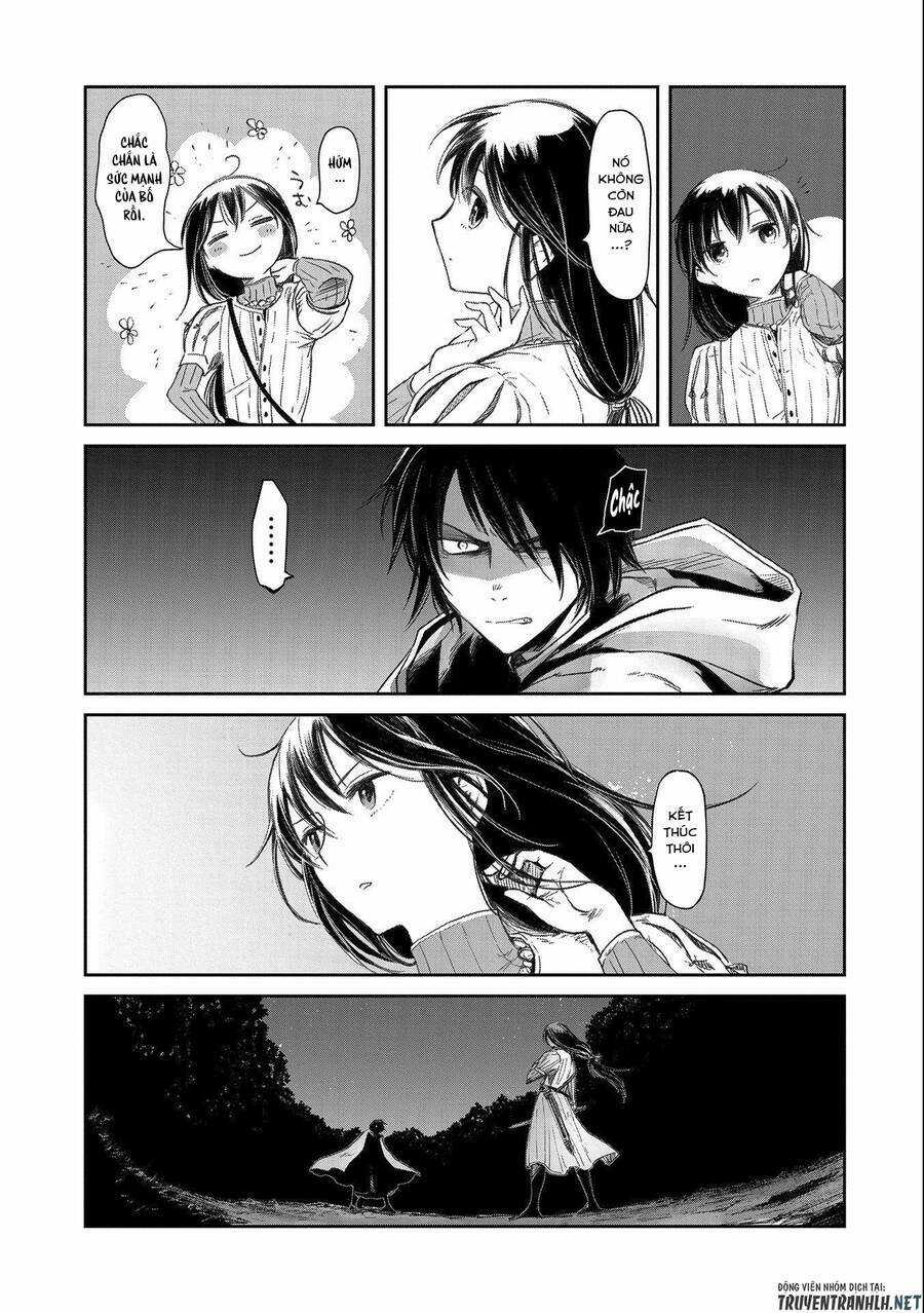 Boukensha Ni Naritai To Miyako Ni Deteitta Musume Ga S Rank Ni Nattet Chapter 20 trang 11
