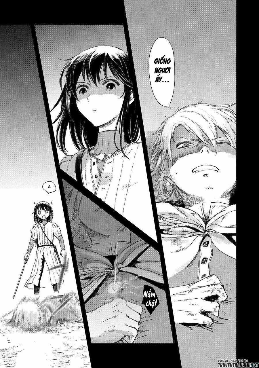Boukensha Ni Naritai To Miyako Ni Deteitta Musume Ga S Rank Ni Nattet Chapter 20 trang 19