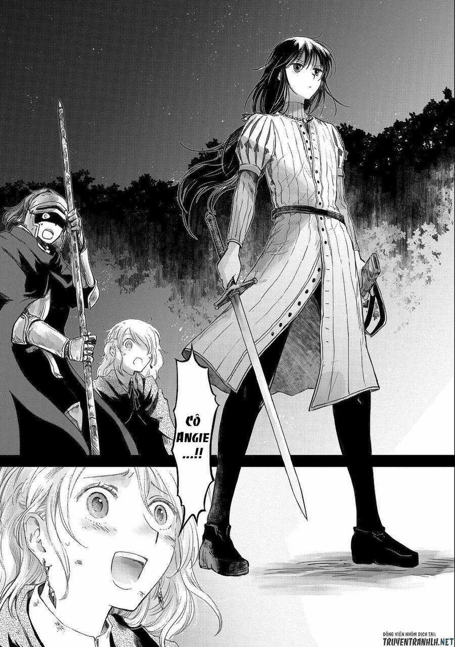 Boukensha Ni Naritai To Miyako Ni Deteitta Musume Ga S Rank Ni Nattet Chapter 20 trang 2