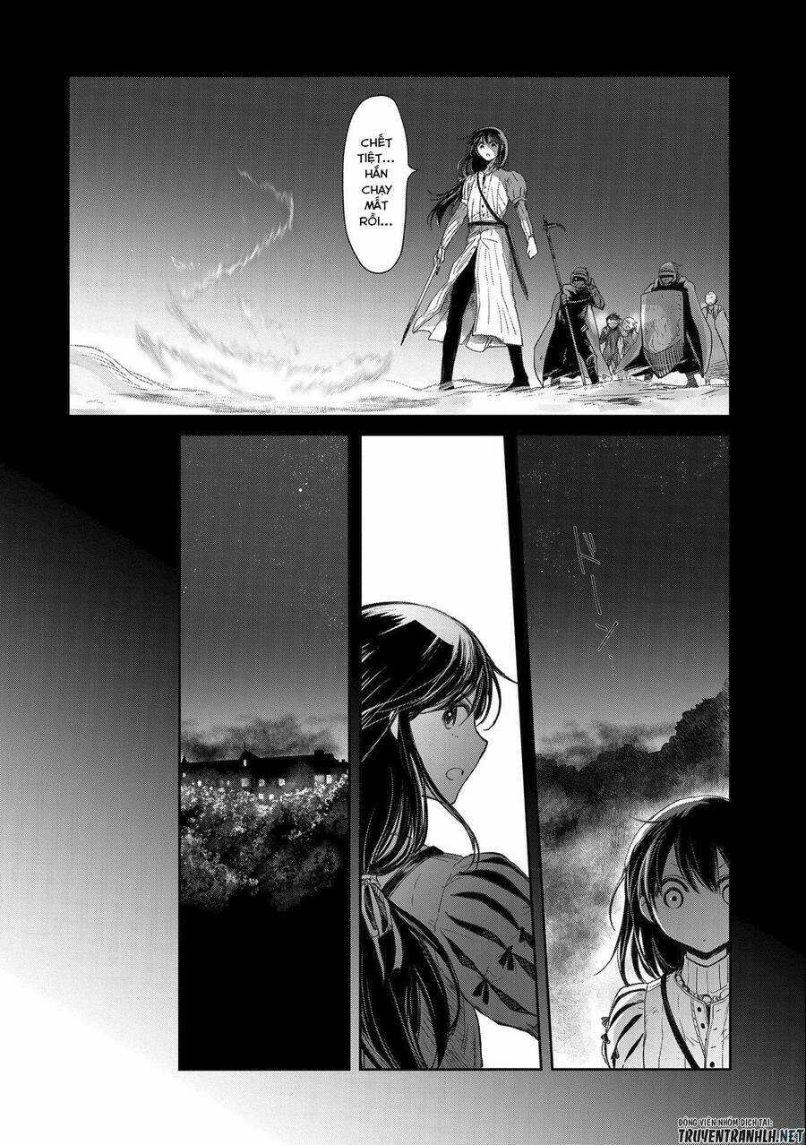 Boukensha Ni Naritai To Miyako Ni Deteitta Musume Ga S Rank Ni Nattet Chapter 20 trang 20