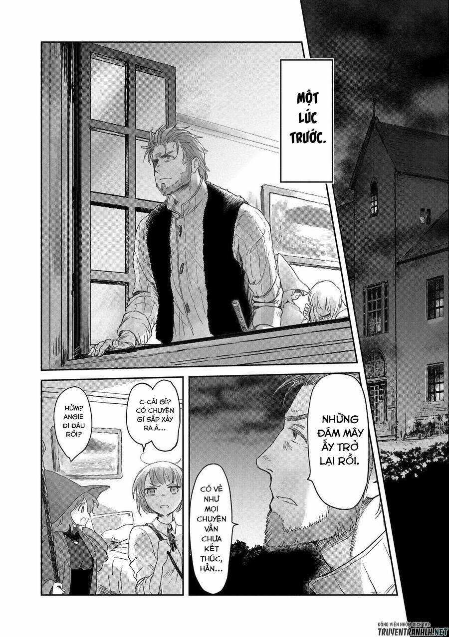 Boukensha Ni Naritai To Miyako Ni Deteitta Musume Ga S Rank Ni Nattet Chapter 20 trang 21