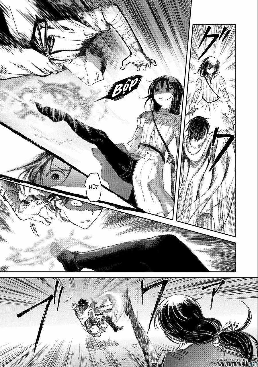 Boukensha Ni Naritai To Miyako Ni Deteitta Musume Ga S Rank Ni Nattet Chapter 20 trang 5