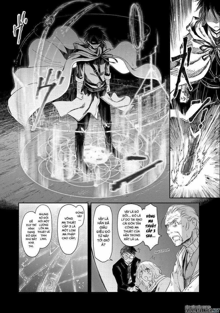 Boukensha Ni Naritai To Miyako Ni Deteitta Musume Ga S Rank Ni Nattet Chapter 20 trang 8