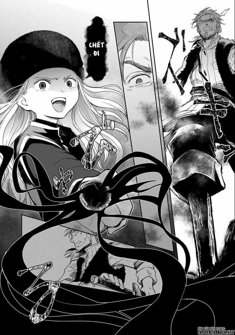 Boukensha Ni Naritai To Miyako Ni Deteitta Musume Ga S Rank Ni Nattet Chapter 21 trang 11