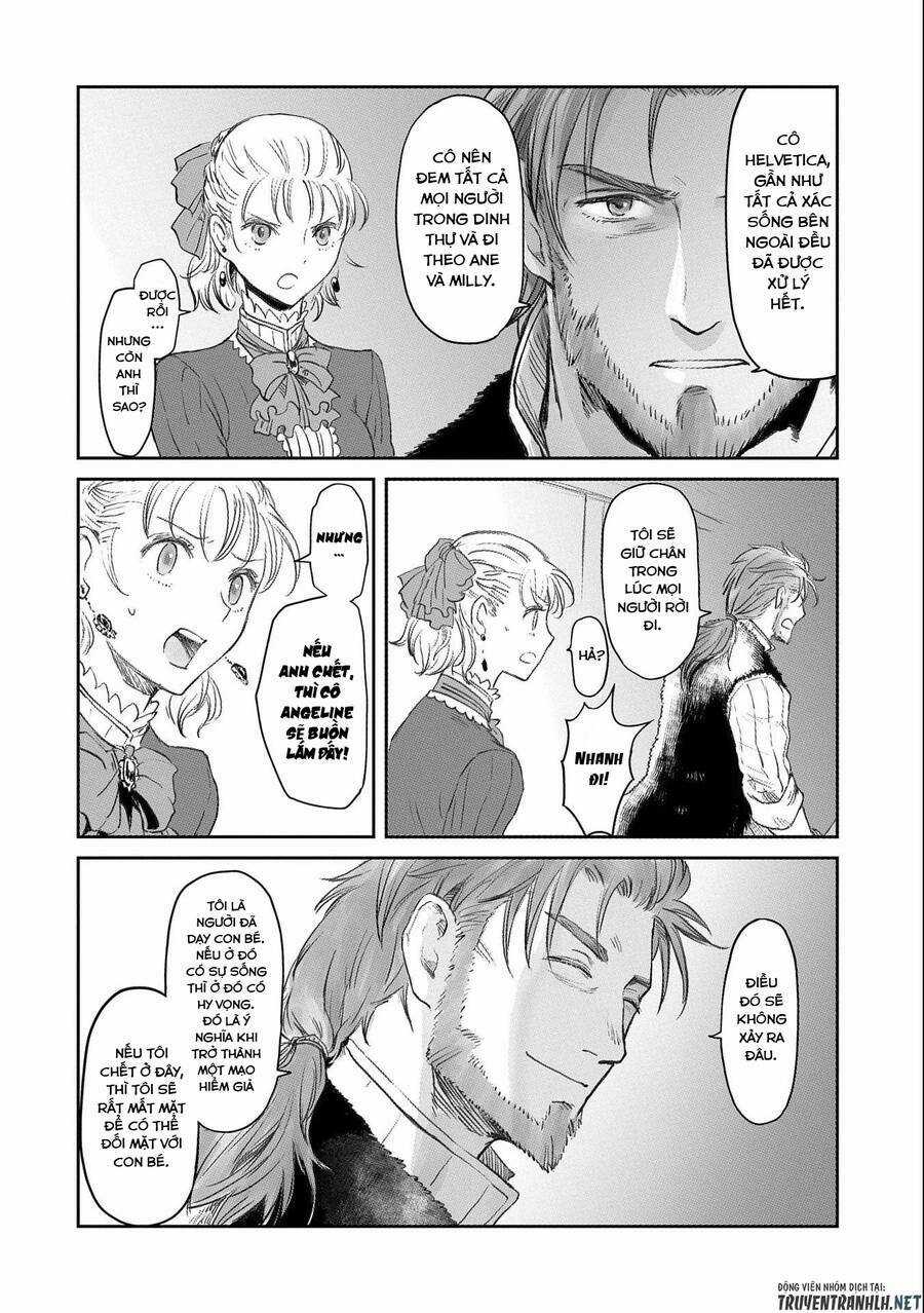 Boukensha Ni Naritai To Miyako Ni Deteitta Musume Ga S Rank Ni Nattet Chapter 21 trang 2