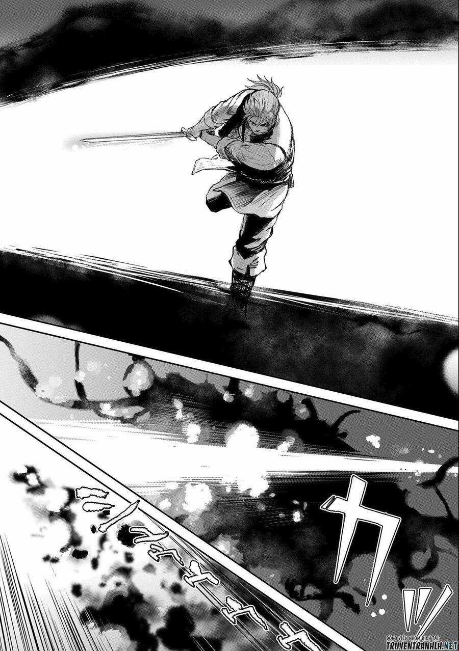 Boukensha Ni Naritai To Miyako Ni Deteitta Musume Ga S Rank Ni Nattet Chapter 21 trang 7