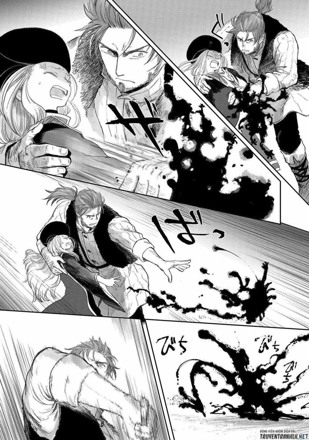 Boukensha Ni Naritai To Miyako Ni Deteitta Musume Ga S Rank Ni Nattet Chapter 22 trang 10