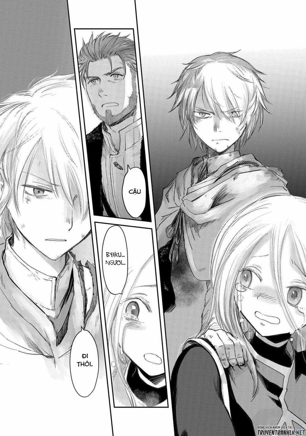 Boukensha Ni Naritai To Miyako Ni Deteitta Musume Ga S Rank Ni Nattet Chapter 22 trang 14