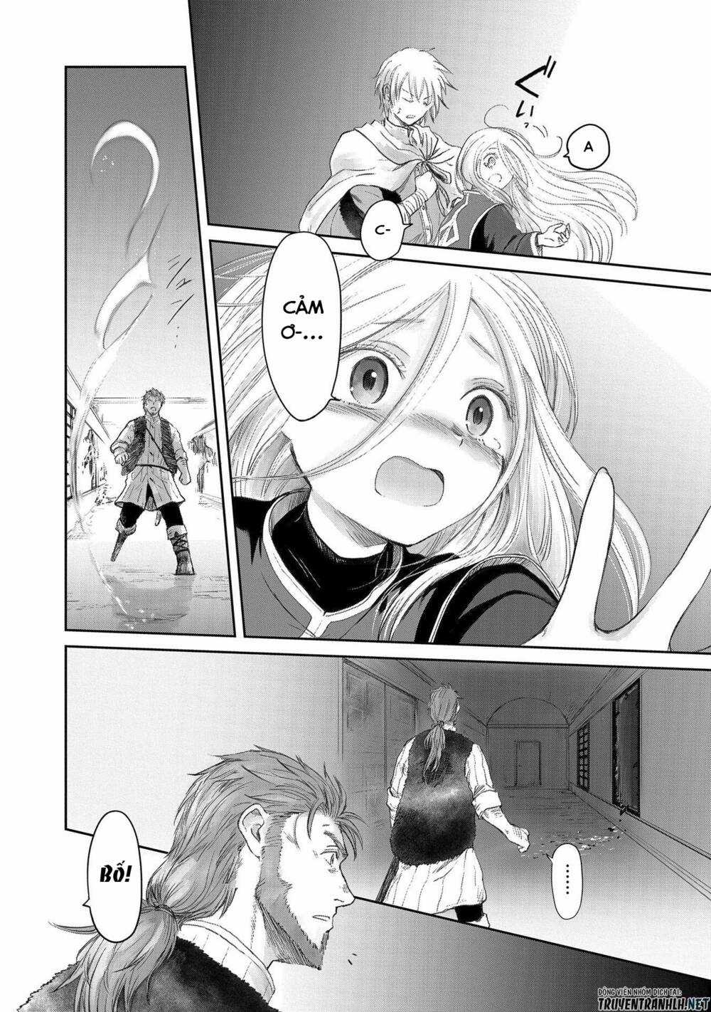 Boukensha Ni Naritai To Miyako Ni Deteitta Musume Ga S Rank Ni Nattet Chapter 22 trang 15