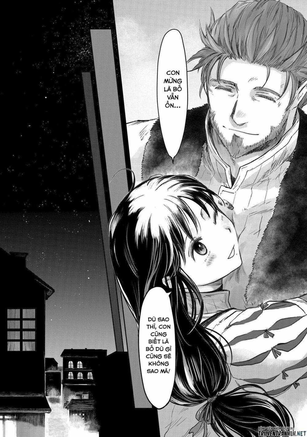 Boukensha Ni Naritai To Miyako Ni Deteitta Musume Ga S Rank Ni Nattet Chapter 22 trang 17