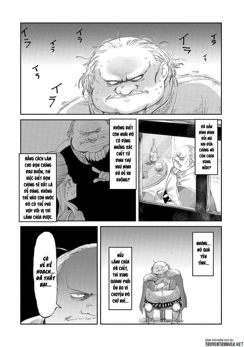 Boukensha Ni Naritai To Miyako Ni Deteitta Musume Ga S Rank Ni Nattet Chapter 22 trang 18