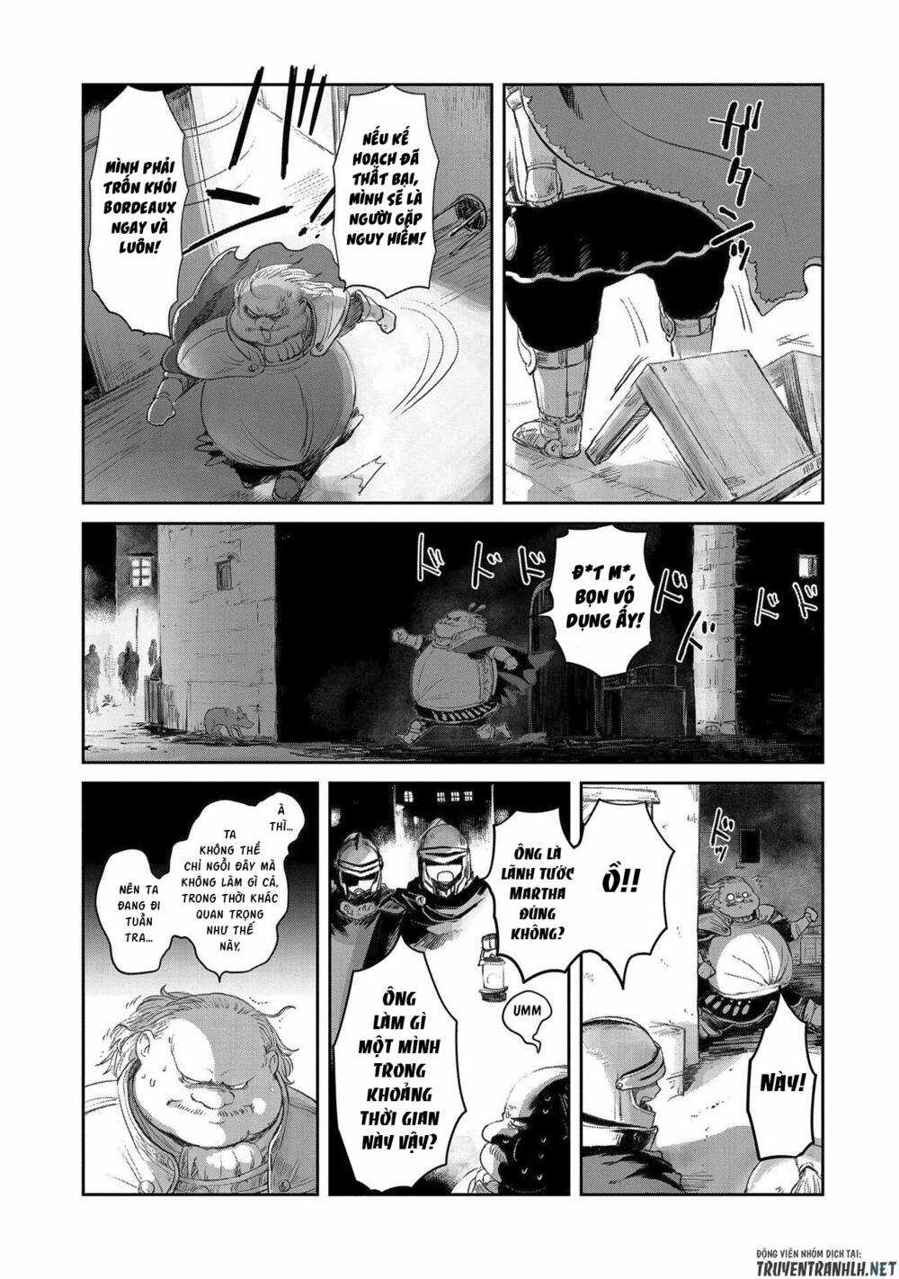 Boukensha Ni Naritai To Miyako Ni Deteitta Musume Ga S Rank Ni Nattet Chapter 22 trang 19