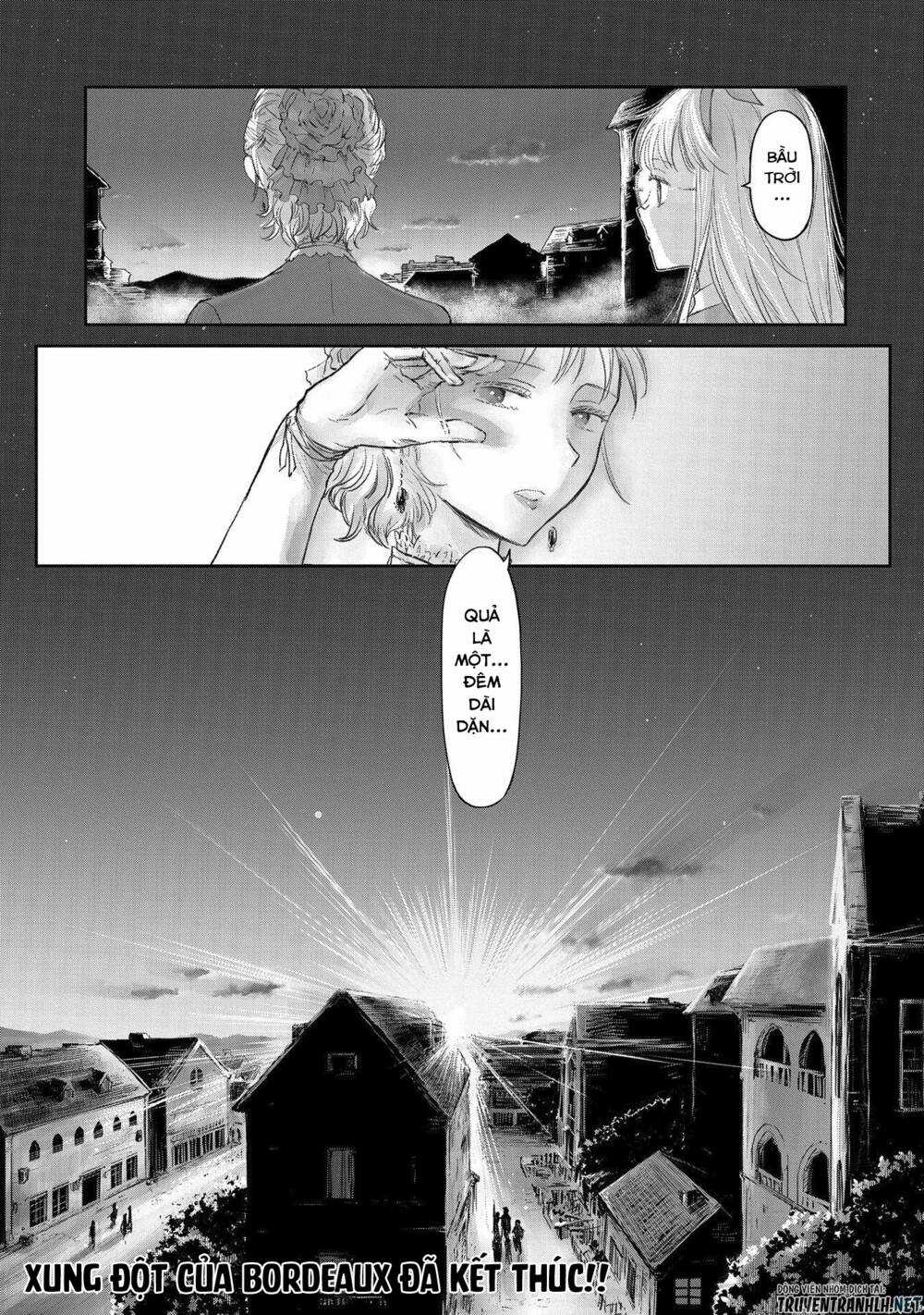 Boukensha Ni Naritai To Miyako Ni Deteitta Musume Ga S Rank Ni Nattet Chapter 22 trang 29