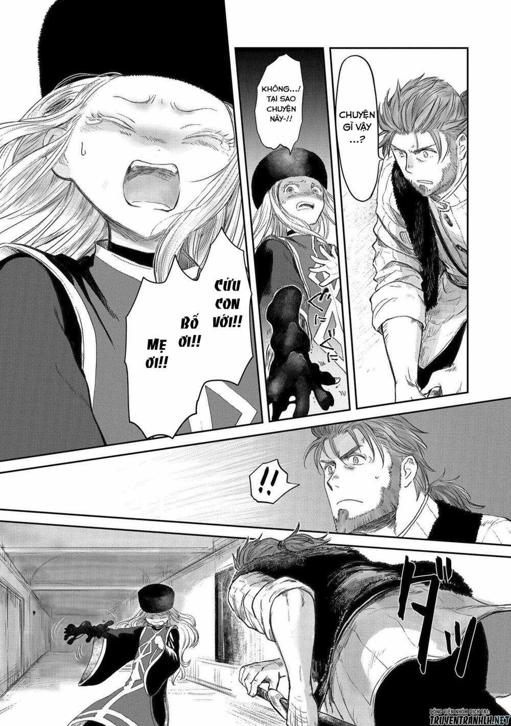 Boukensha Ni Naritai To Miyako Ni Deteitta Musume Ga S Rank Ni Nattet Chapter 22 trang 7