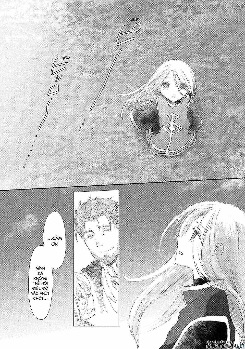 Boukensha Ni Naritai To Miyako Ni Deteitta Musume Ga S Rank Ni Nattet Chapter 23 trang 10