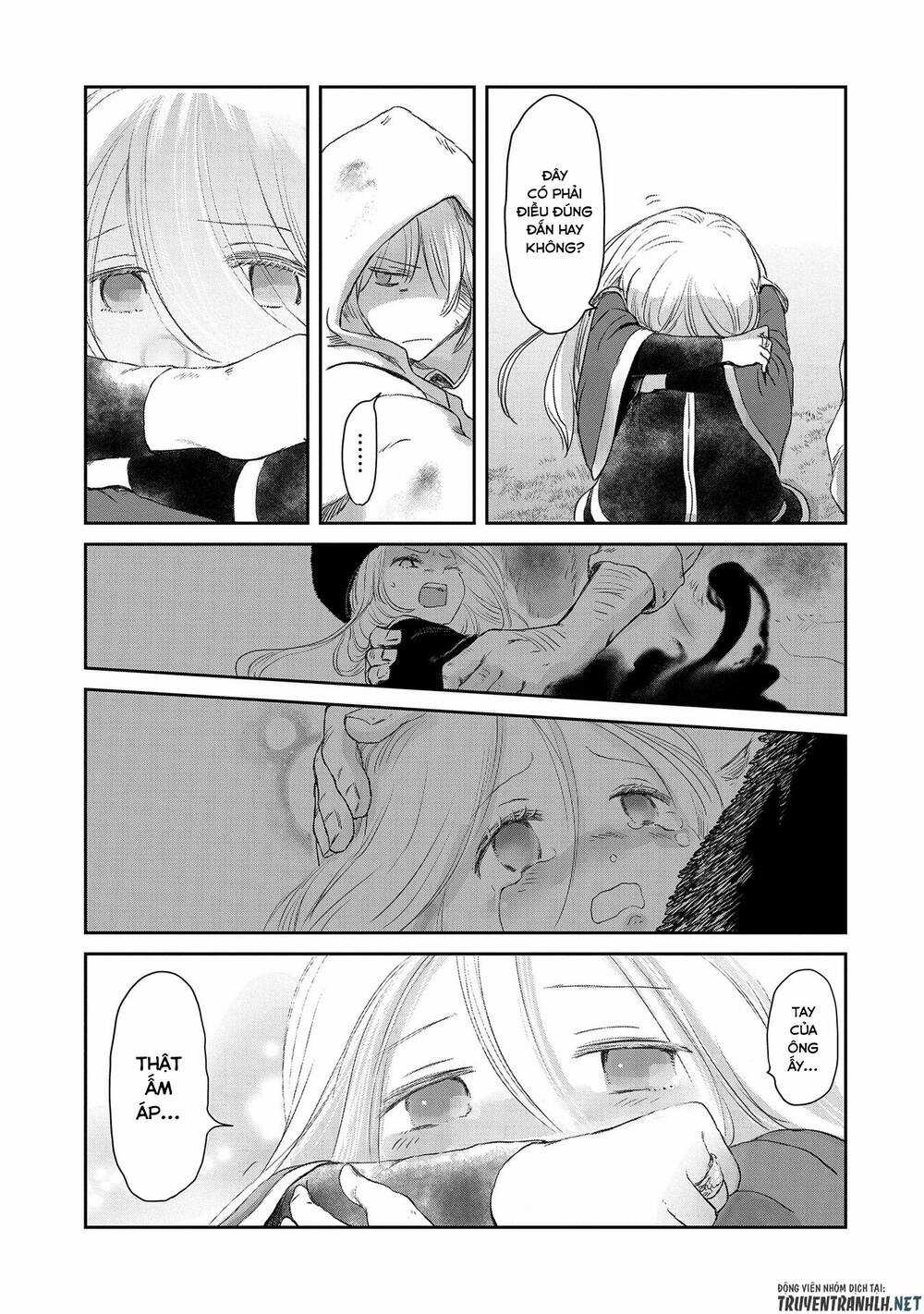 Boukensha Ni Naritai To Miyako Ni Deteitta Musume Ga S Rank Ni Nattet Chapter 23 trang 13