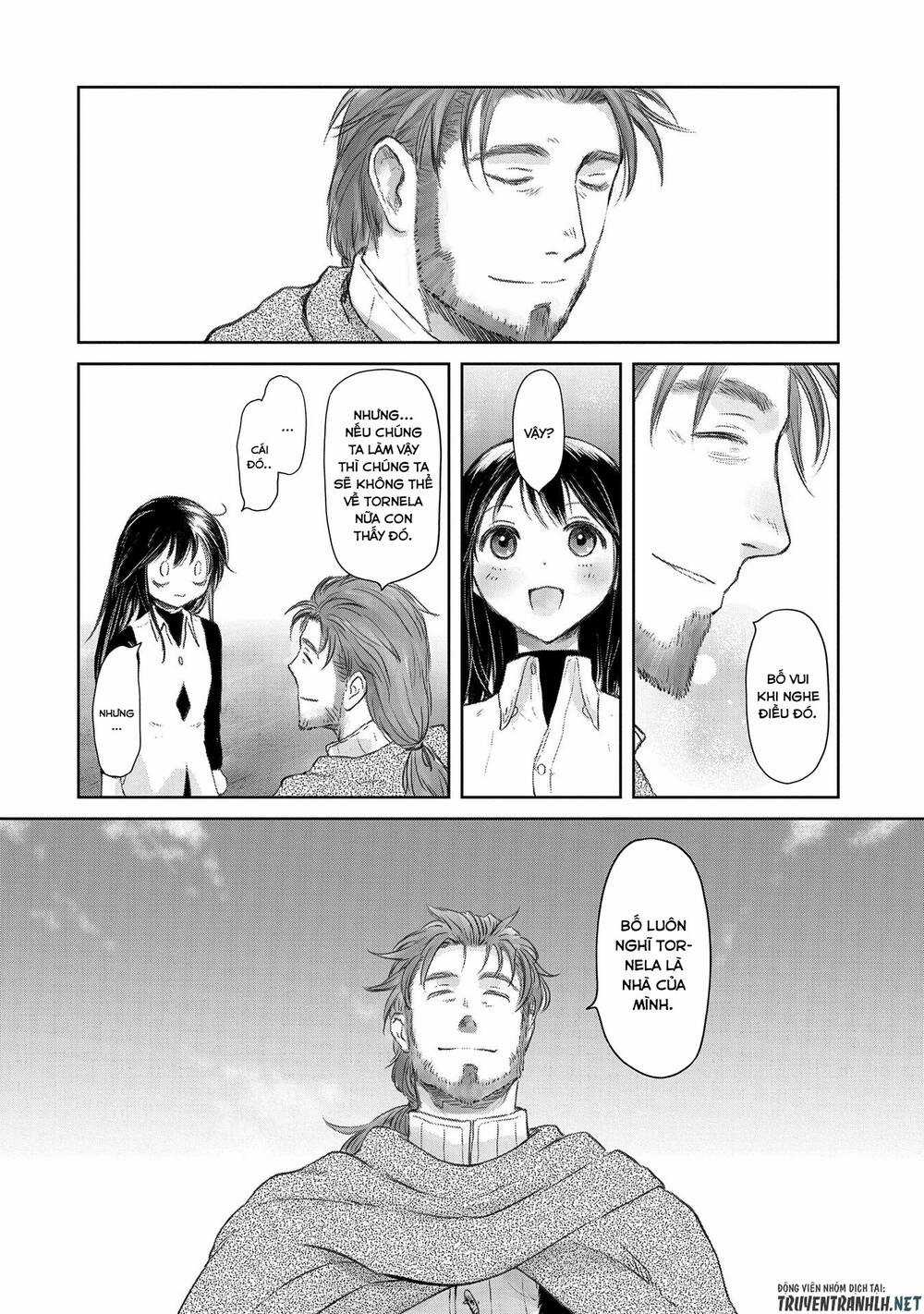 Boukensha Ni Naritai To Miyako Ni Deteitta Musume Ga S Rank Ni Nattet Chapter 23 trang 24