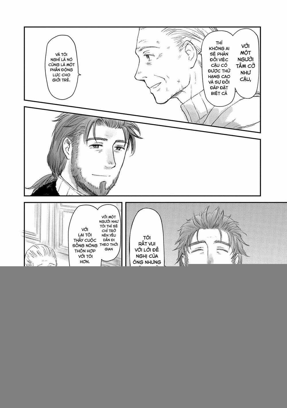 Boukensha Ni Naritai To Miyako Ni Deteitta Musume Ga S Rank Ni Nattet Chapter 23 trang 8