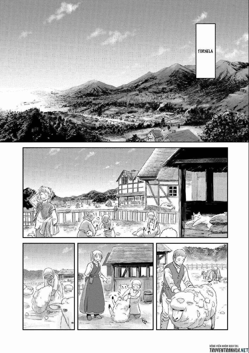 Boukensha Ni Naritai To Miyako Ni Deteitta Musume Ga S Rank Ni Nattet Chapter 24 trang 21