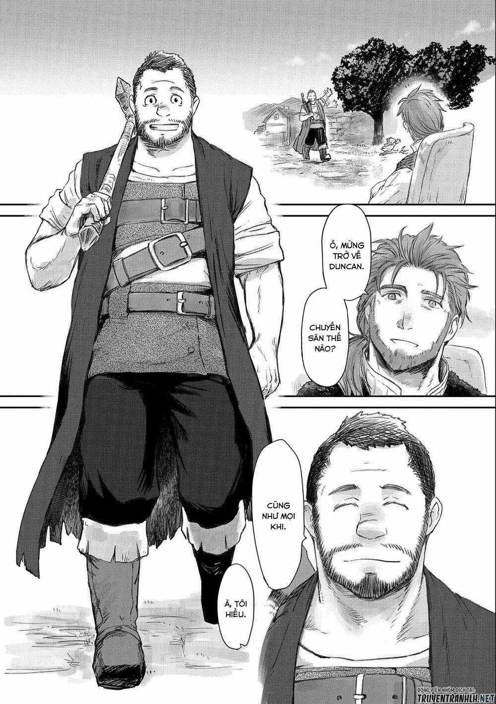 Boukensha Ni Naritai To Miyako Ni Deteitta Musume Ga S Rank Ni Nattet Chapter 24 trang 23