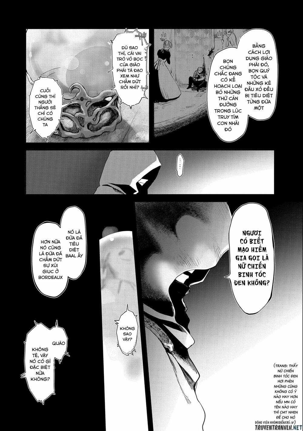 Boukensha Ni Naritai To Miyako Ni Deteitta Musume Ga S Rank Ni Nattet Chapter 24 trang 4