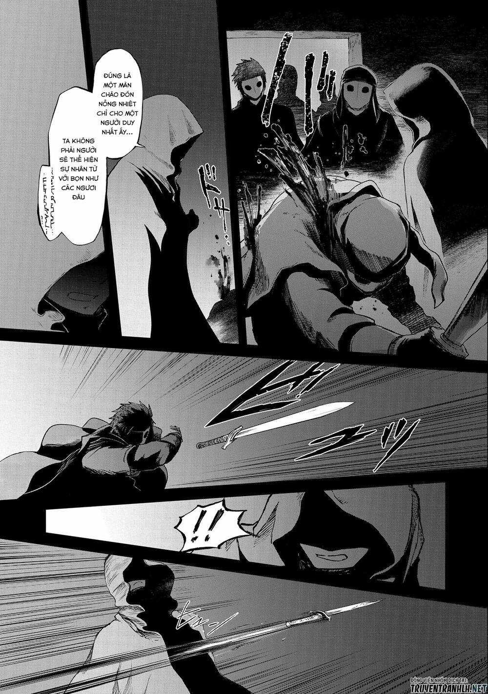 Boukensha Ni Naritai To Miyako Ni Deteitta Musume Ga S Rank Ni Nattet Chapter 24 trang 7