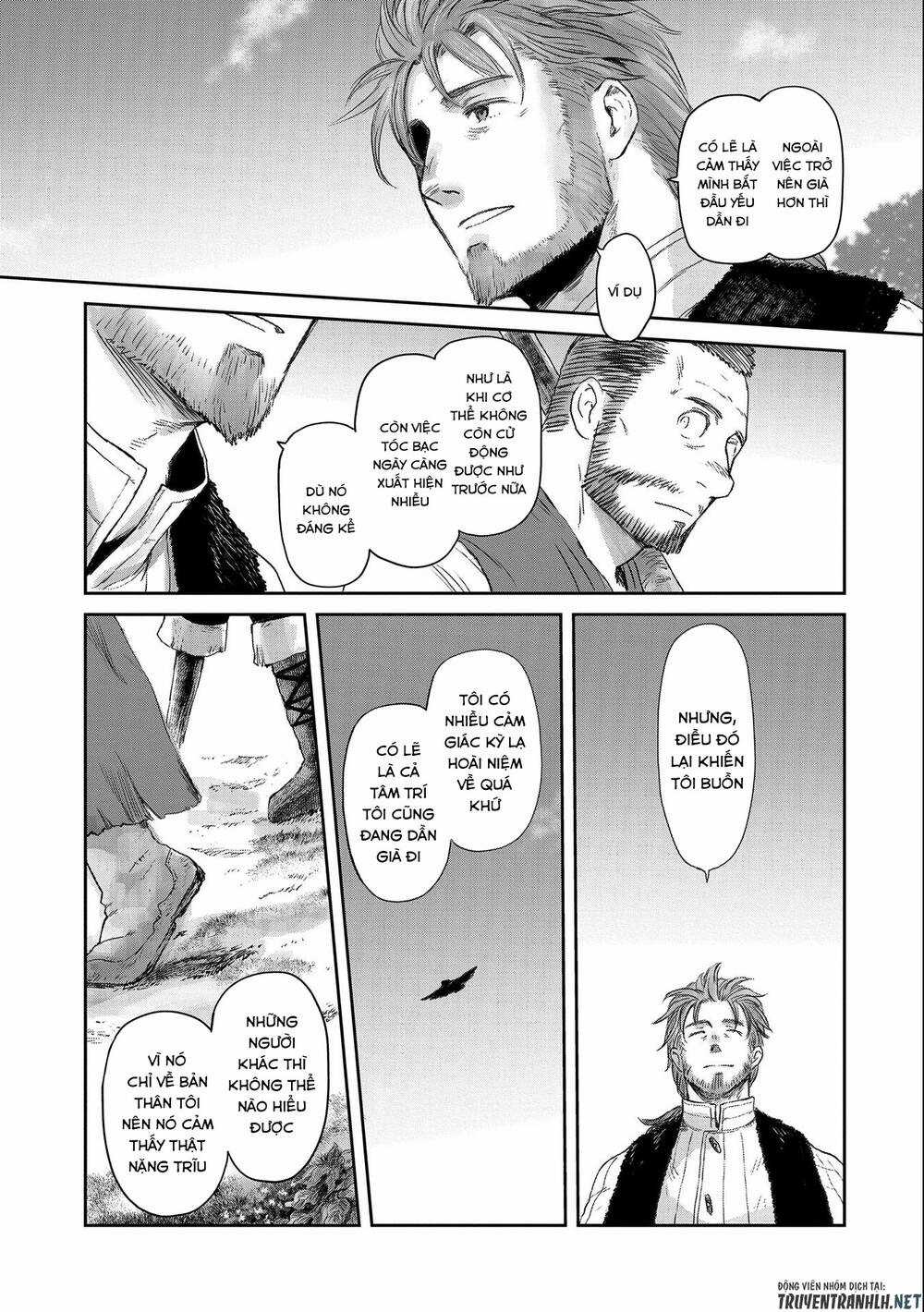 Boukensha Ni Naritai To Miyako Ni Deteitta Musume Ga S Rank Ni Nattet Chapter 25 trang 27