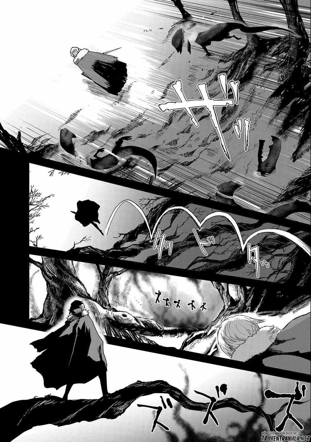 Boukensha Ni Naritai To Miyako Ni Deteitta Musume Ga S Rank Ni Nattet Chapter 25 trang 3