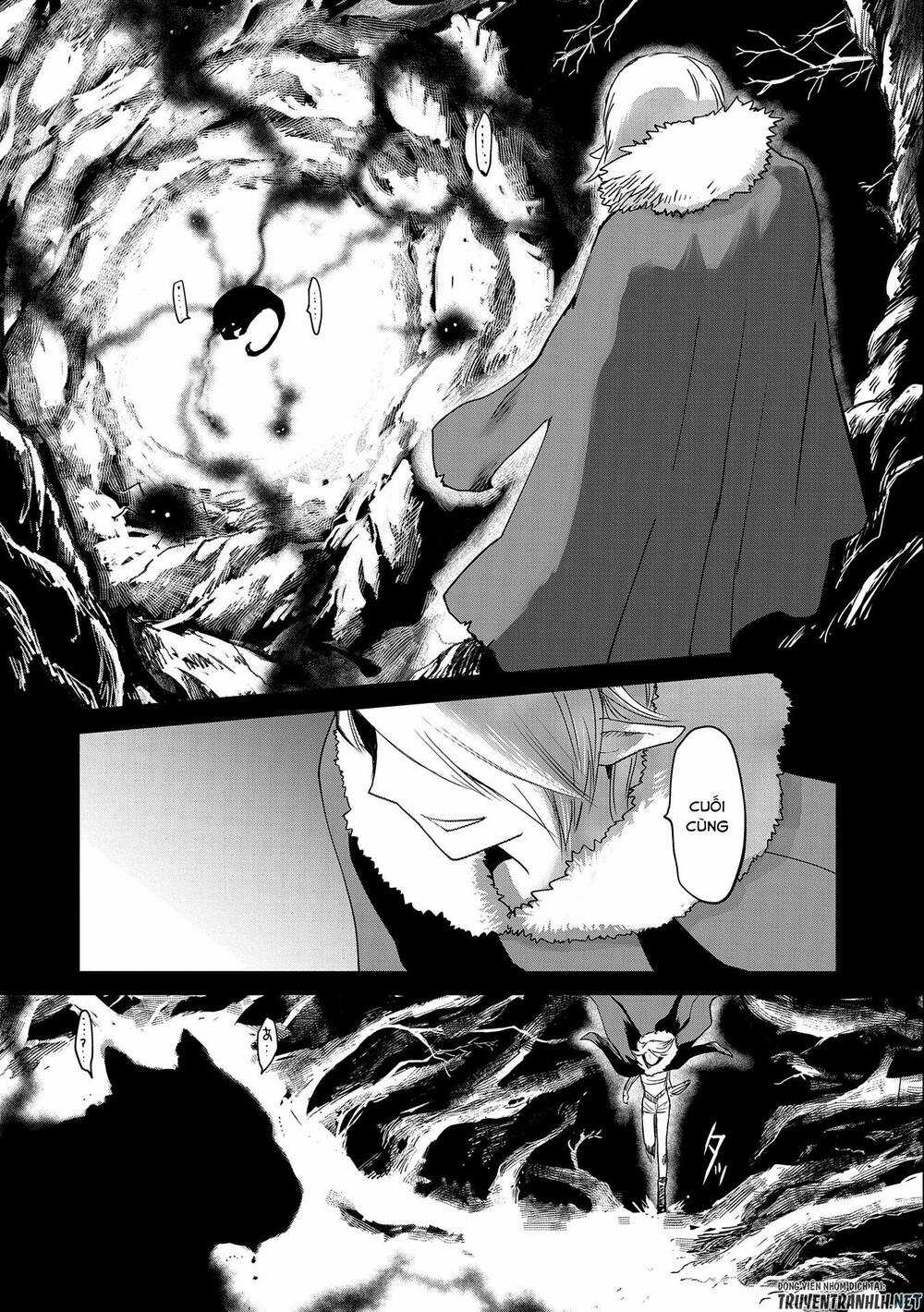 Boukensha Ni Naritai To Miyako Ni Deteitta Musume Ga S Rank Ni Nattet Chapter 25 trang 4