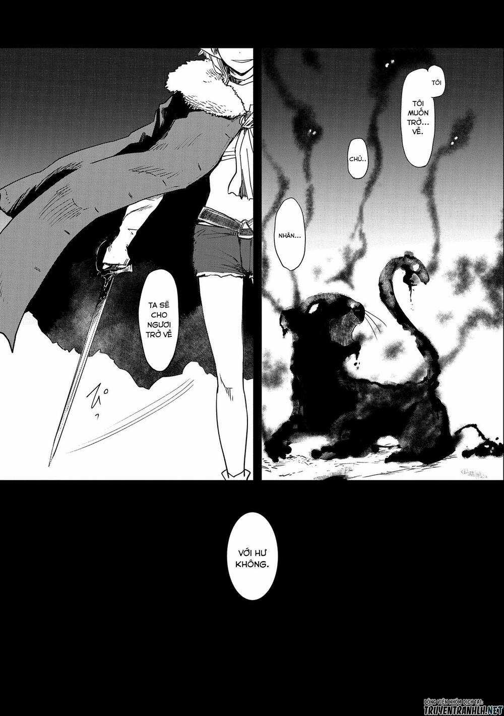 Boukensha Ni Naritai To Miyako Ni Deteitta Musume Ga S Rank Ni Nattet Chapter 25 trang 5