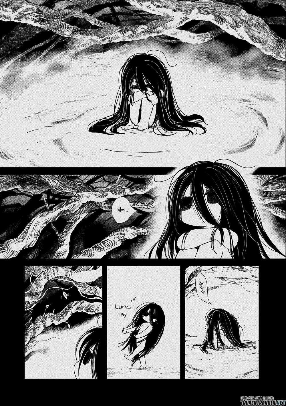 Boukensha Ni Naritai To Miyako Ni Deteitta Musume Ga S Rank Ni Nattet Chapter 26 trang 2