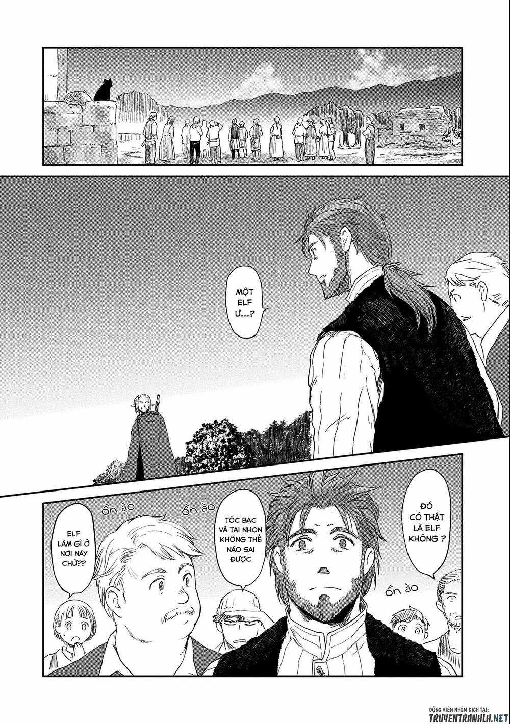 Boukensha Ni Naritai To Miyako Ni Deteitta Musume Ga S Rank Ni Nattet Chapter 26 trang 6