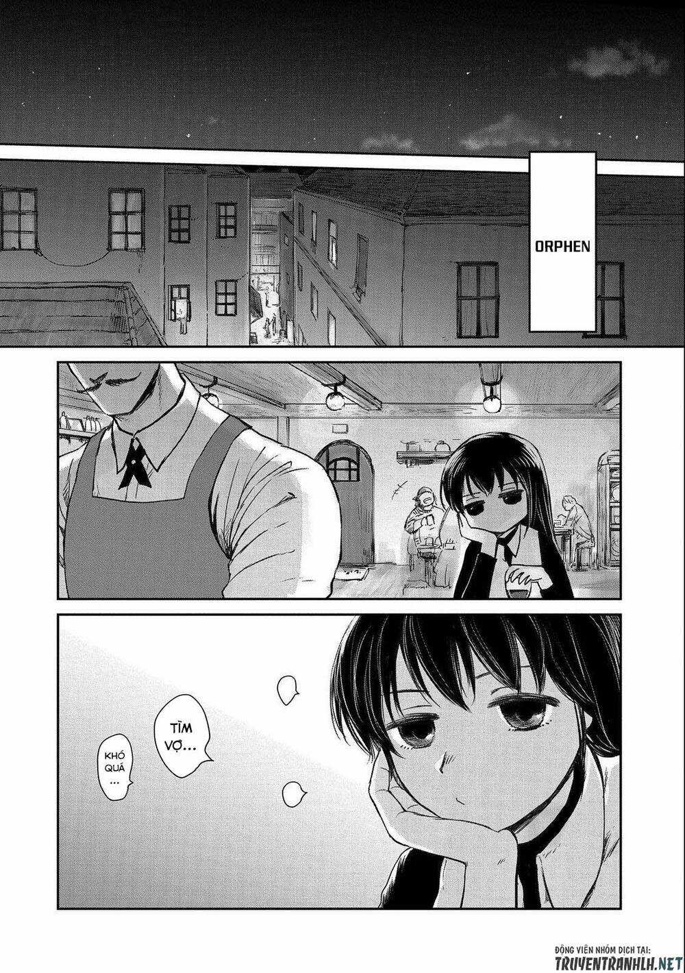 Boukensha Ni Naritai To Miyako Ni Deteitta Musume Ga S Rank Ni Nattet Chapter 27 trang 14