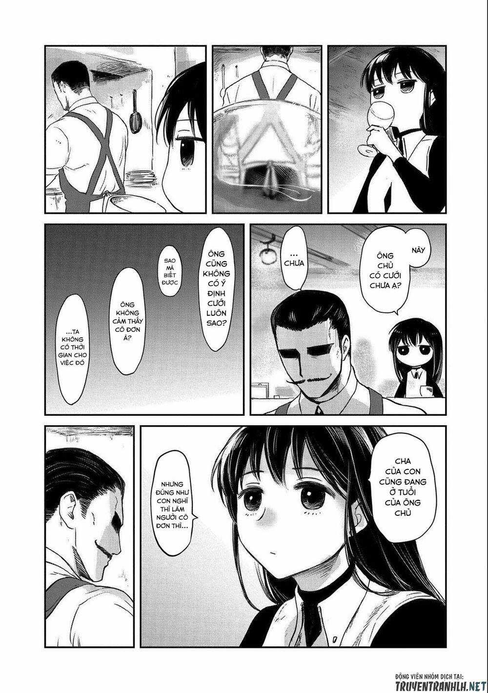 Boukensha Ni Naritai To Miyako Ni Deteitta Musume Ga S Rank Ni Nattet Chapter 27 trang 15