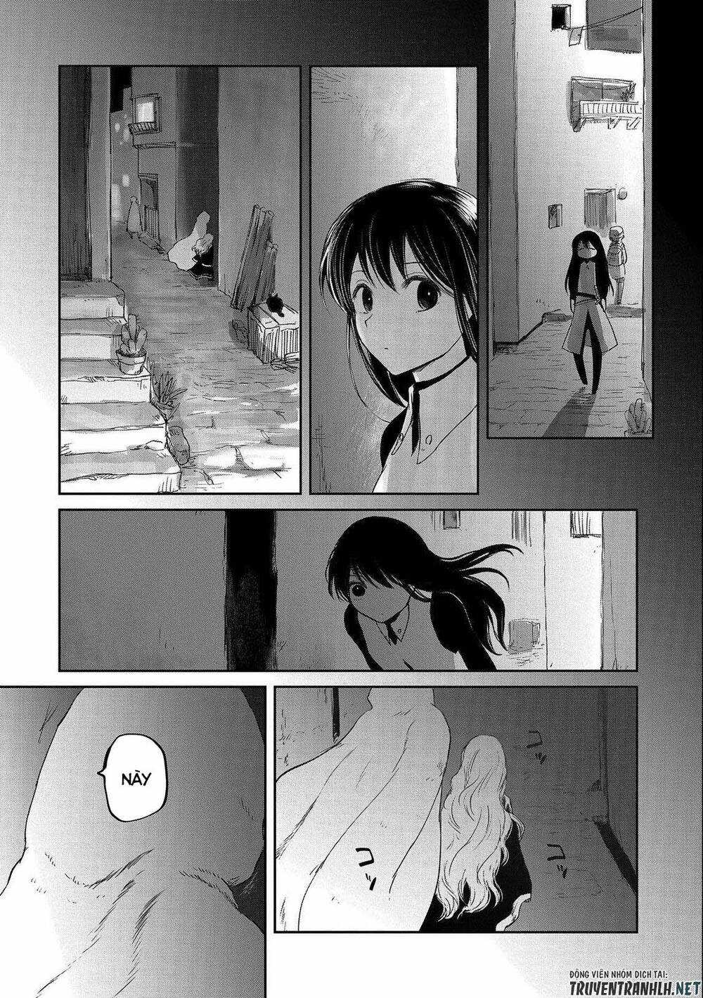 Boukensha Ni Naritai To Miyako Ni Deteitta Musume Ga S Rank Ni Nattet Chapter 27 trang 20