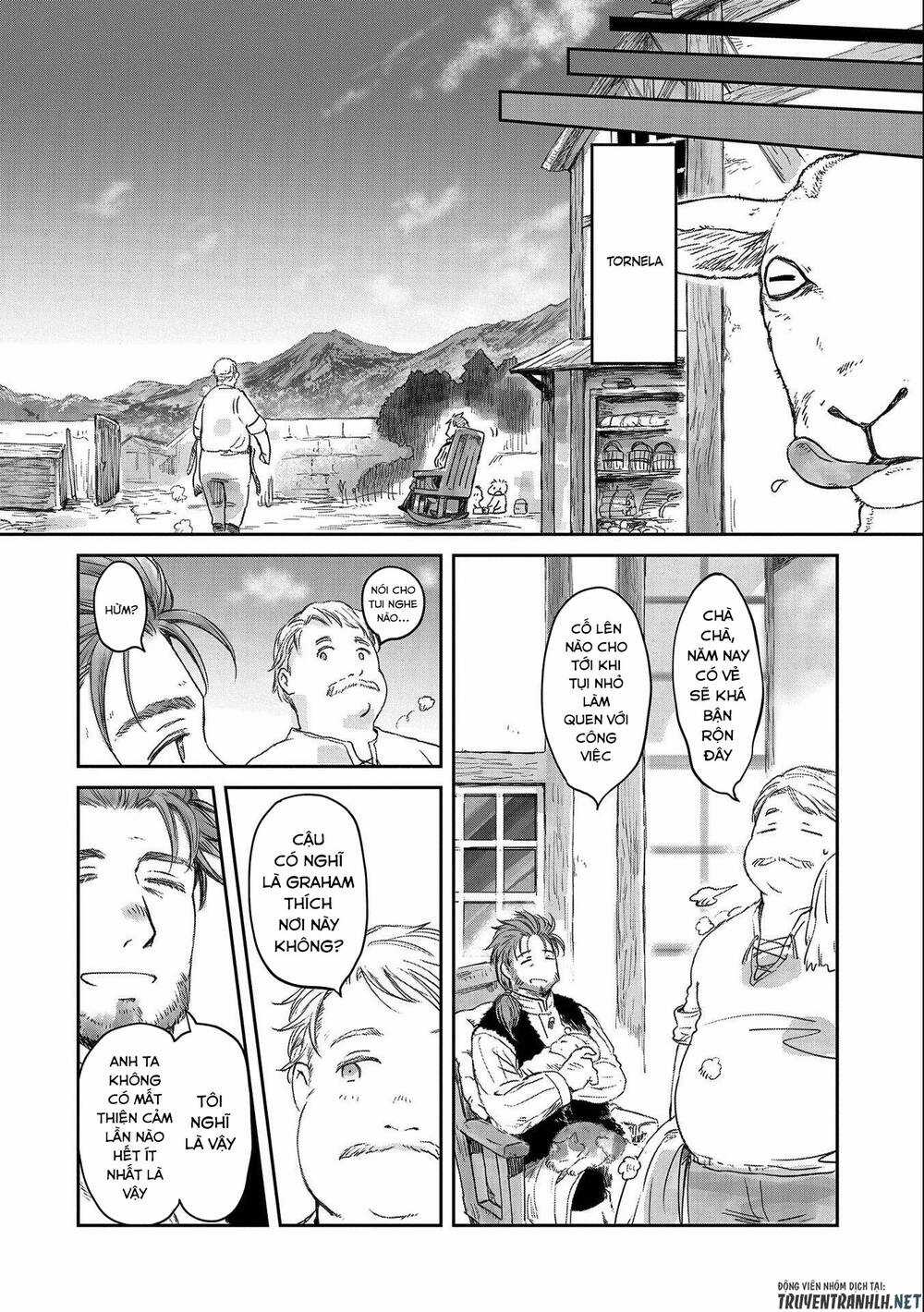 Boukensha Ni Naritai To Miyako Ni Deteitta Musume Ga S Rank Ni Nattet Chapter 28 trang 16