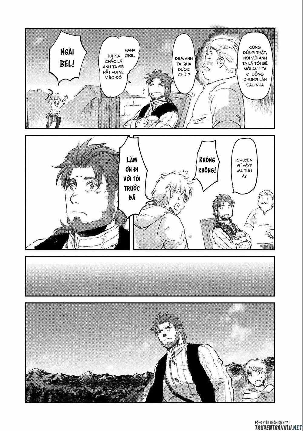 Boukensha Ni Naritai To Miyako Ni Deteitta Musume Ga S Rank Ni Nattet Chapter 28 trang 18