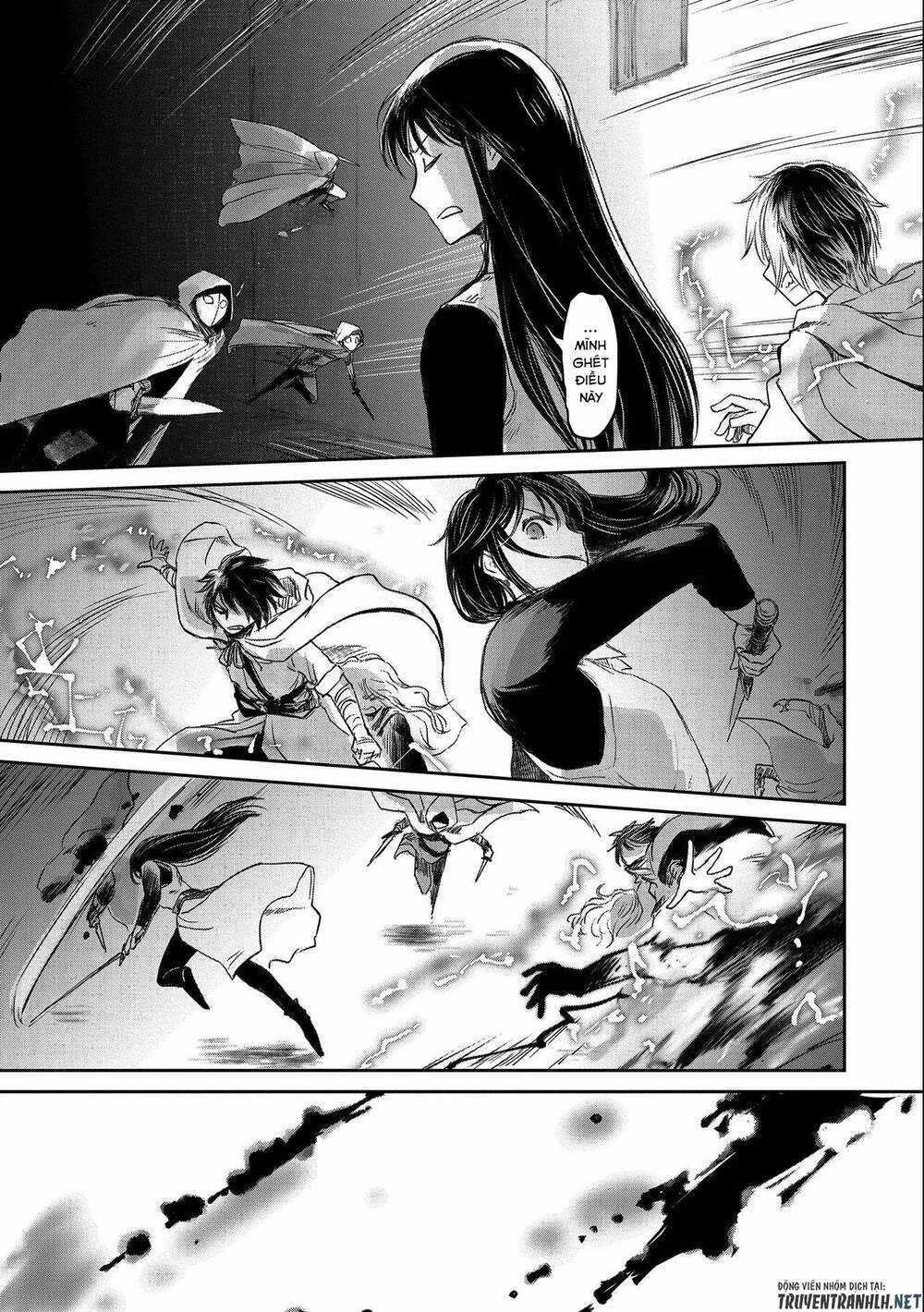 Boukensha Ni Naritai To Miyako Ni Deteitta Musume Ga S Rank Ni Nattet Chapter 28 trang 5