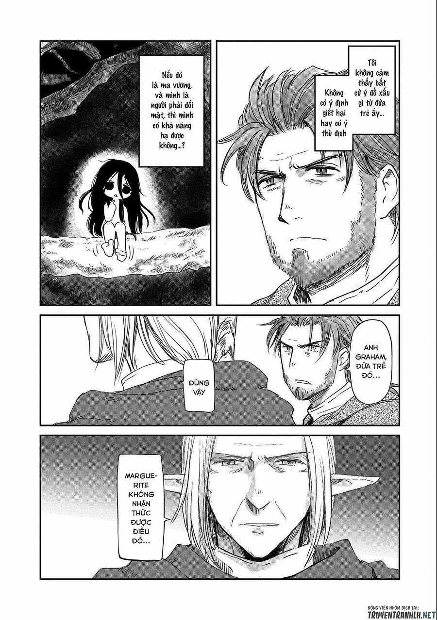 Boukensha Ni Naritai To Miyako Ni Deteitta Musume Ga S Rank Ni Nattet Chapter 29 trang 15