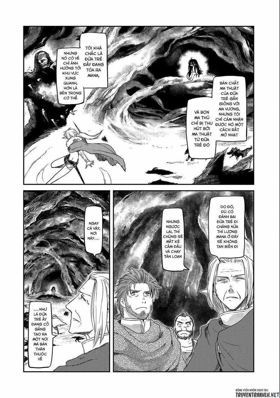 Boukensha Ni Naritai To Miyako Ni Deteitta Musume Ga S Rank Ni Nattet Chapter 29 trang 16