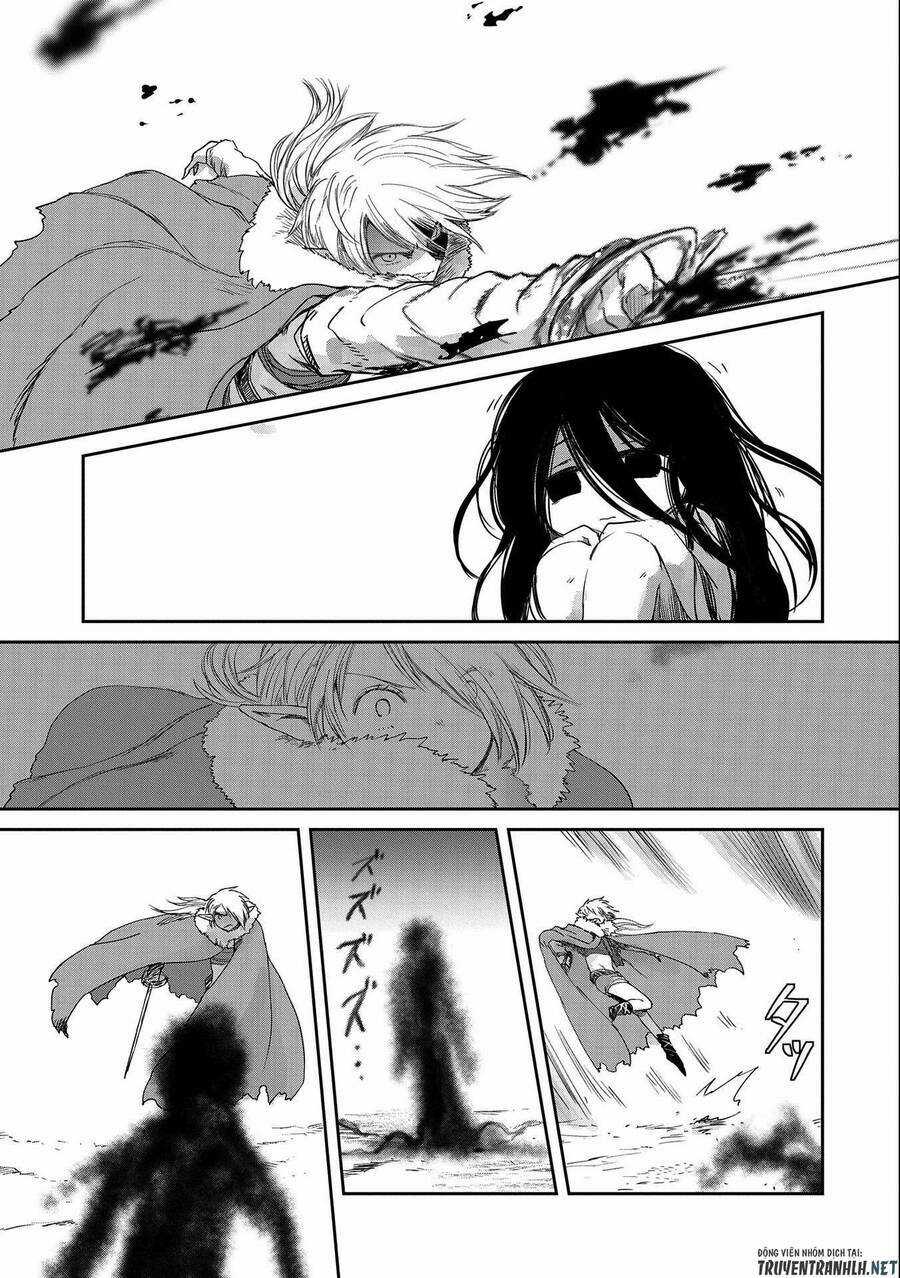 Boukensha Ni Naritai To Miyako Ni Deteitta Musume Ga S Rank Ni Nattet Chapter 29 trang 17