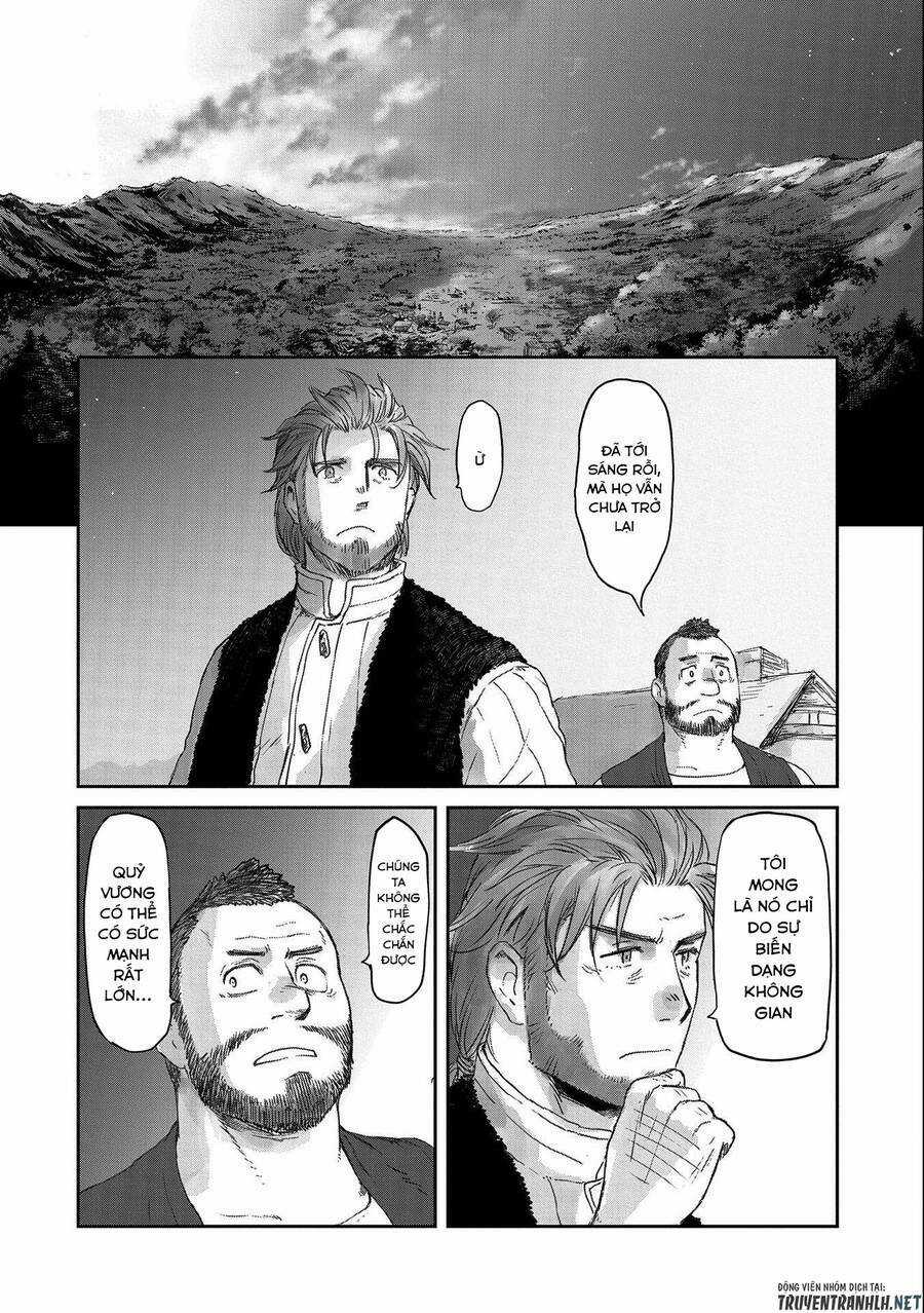 Boukensha Ni Naritai To Miyako Ni Deteitta Musume Ga S Rank Ni Nattet Chapter 29 trang 2