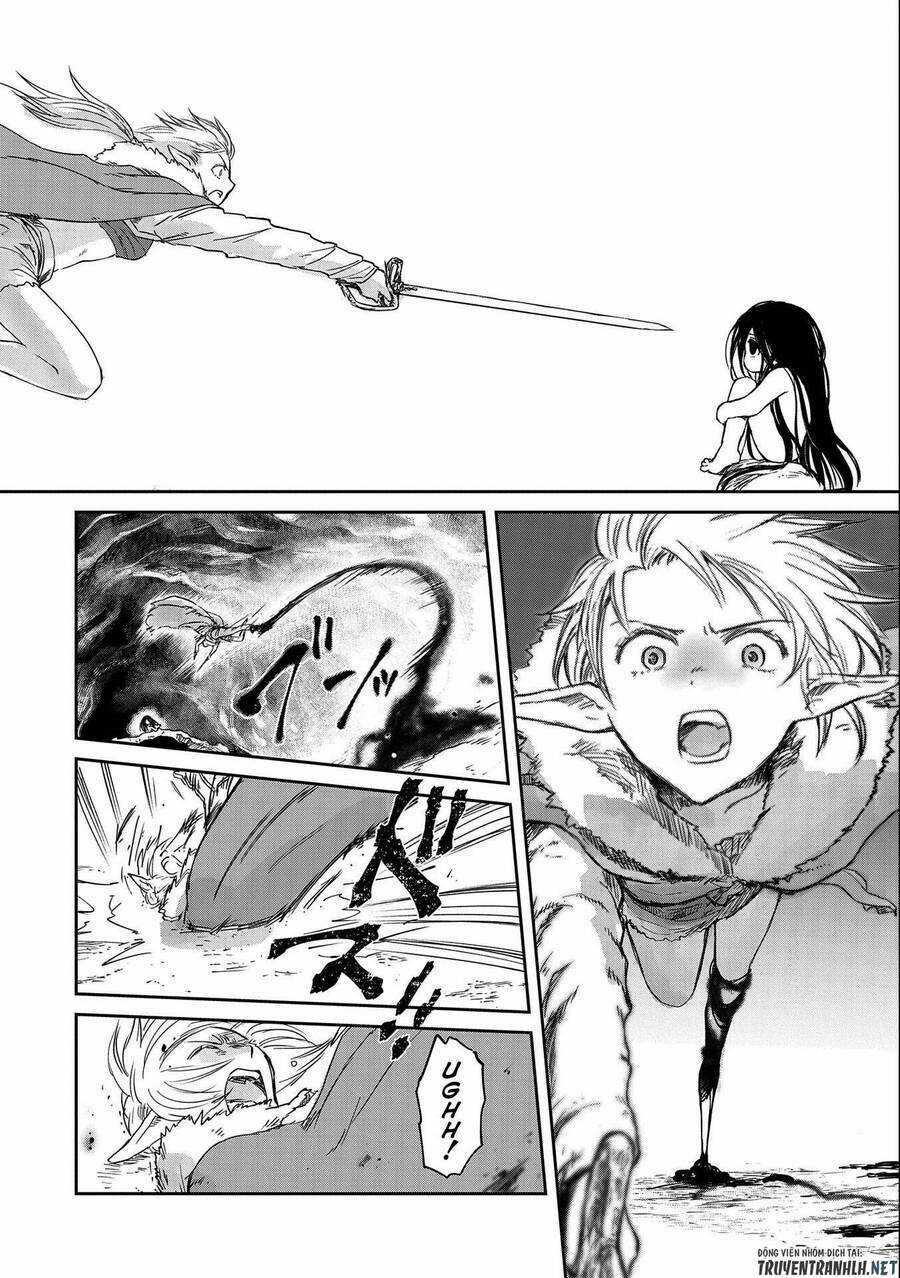 Boukensha Ni Naritai To Miyako Ni Deteitta Musume Ga S Rank Ni Nattet Chapter 29 trang 20