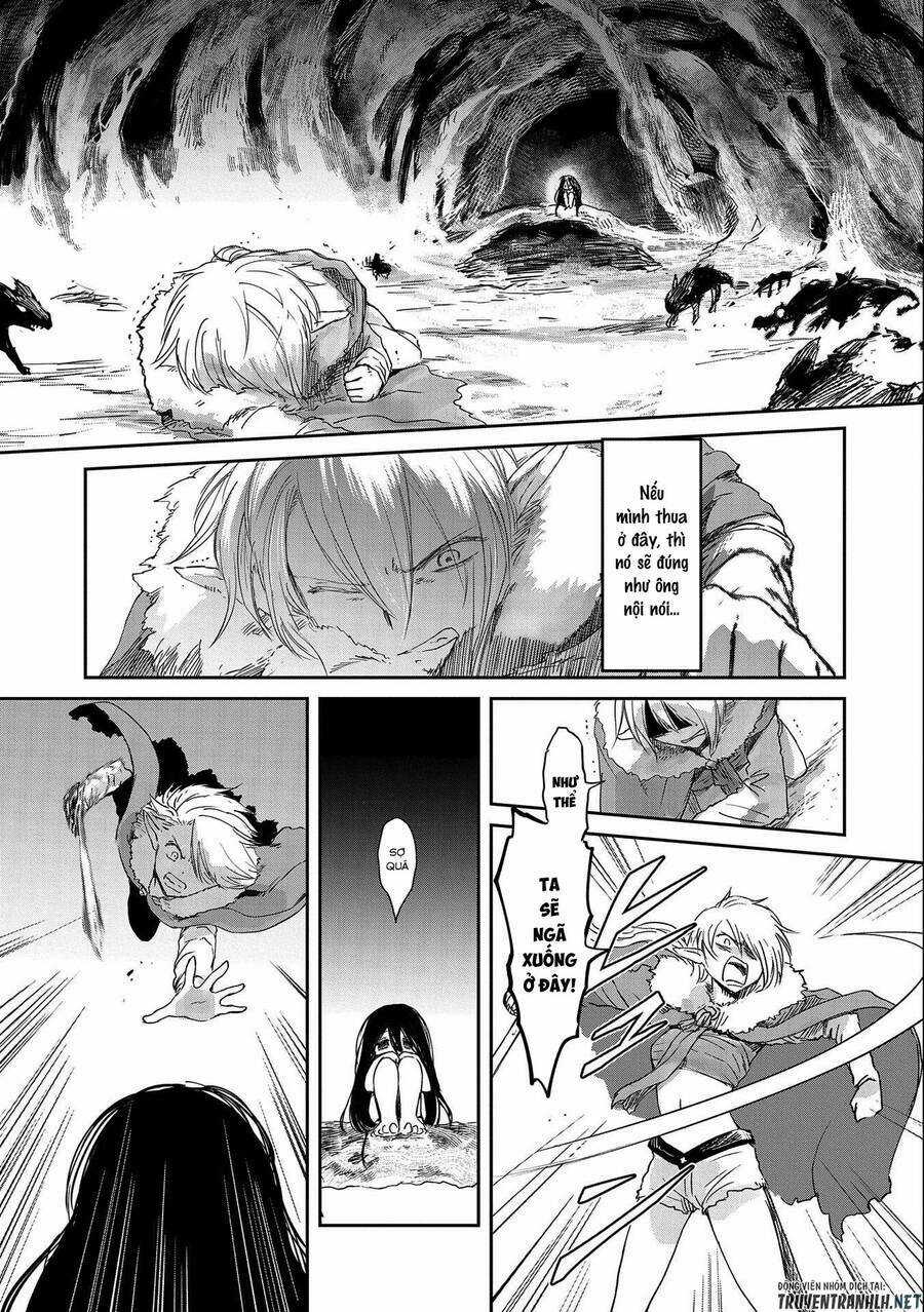 Boukensha Ni Naritai To Miyako Ni Deteitta Musume Ga S Rank Ni Nattet Chapter 29 trang 21