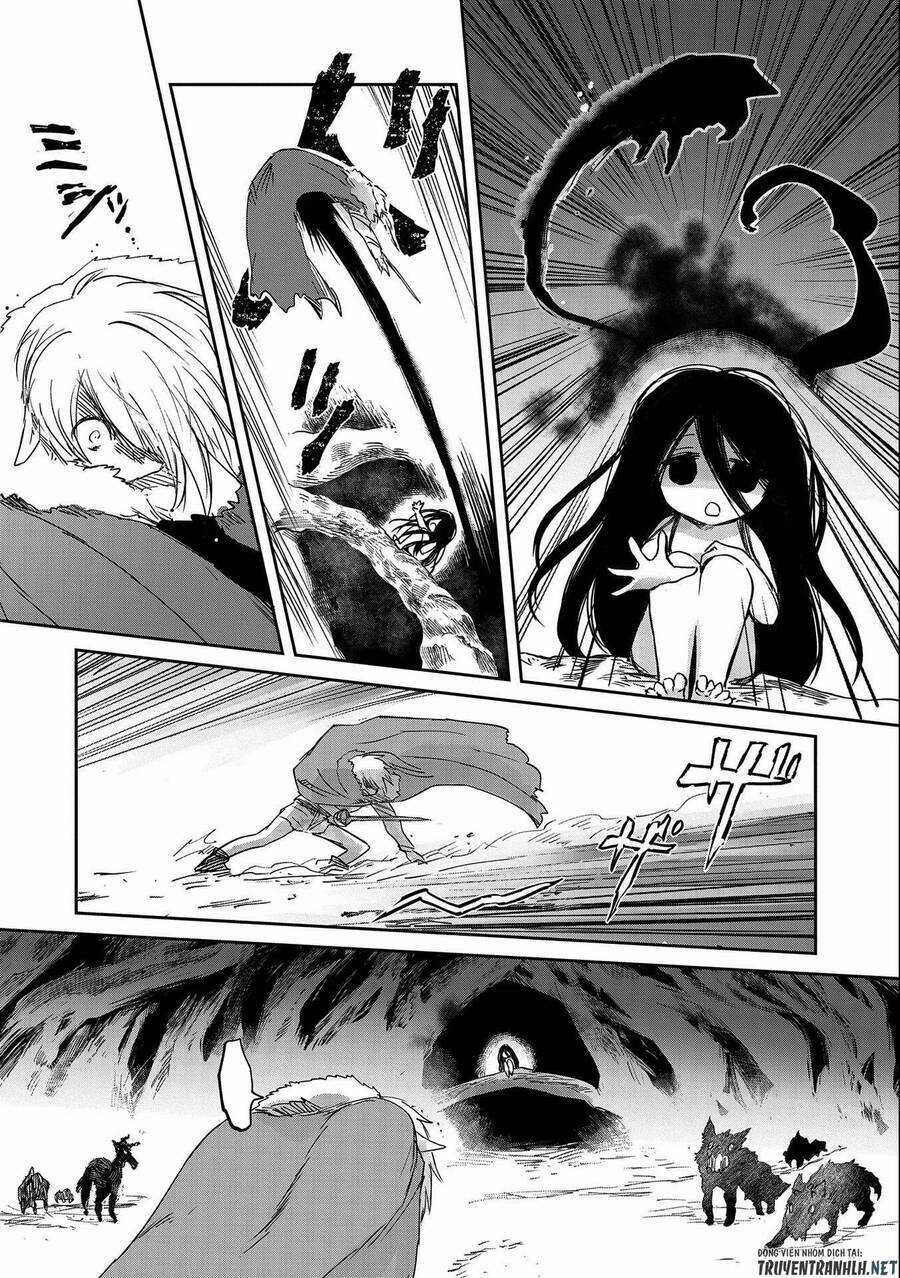 Boukensha Ni Naritai To Miyako Ni Deteitta Musume Ga S Rank Ni Nattet Chapter 29 trang 22