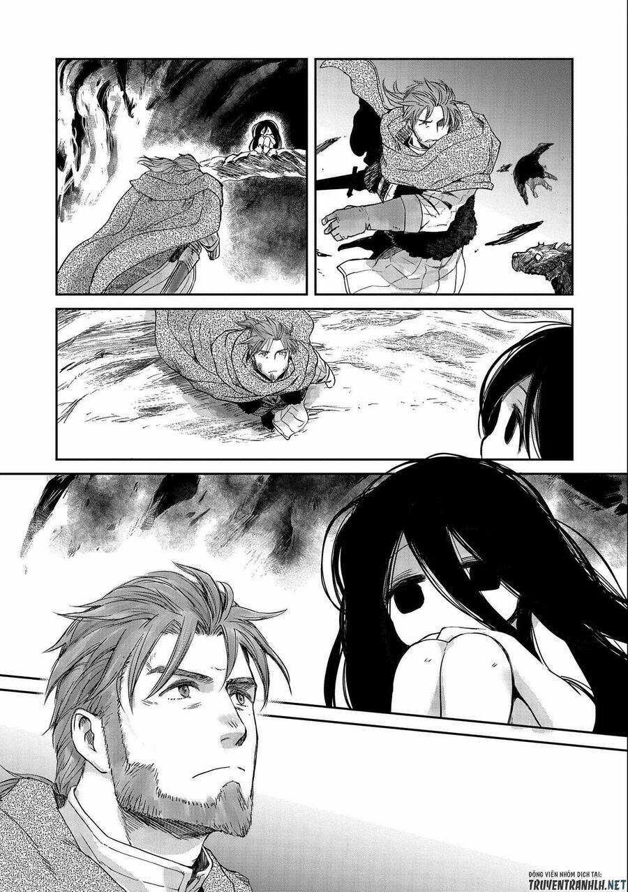 Boukensha Ni Naritai To Miyako Ni Deteitta Musume Ga S Rank Ni Nattet Chapter 29 trang 26