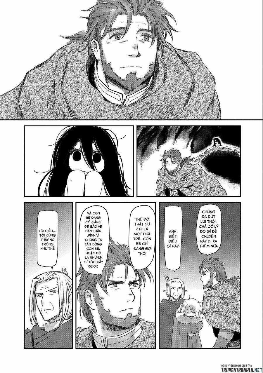 Boukensha Ni Naritai To Miyako Ni Deteitta Musume Ga S Rank Ni Nattet Chapter 29 trang 27